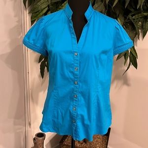 (EUC) Express Design Studio Shirt